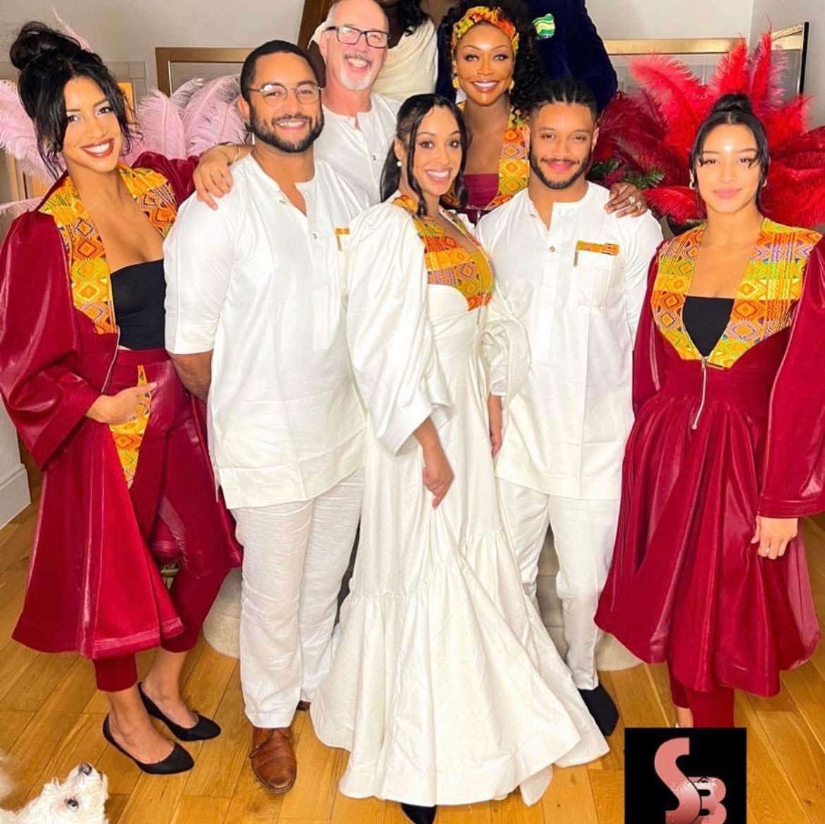 StephanieBLive's tweet image. 3 of my children are married. All 3 where dating for a long time. My oldest dated for 11yrs, my second 5yrs and my third, 5yrs. Dating for a long time for them was not intentional. Just smart. My story is the exact opposite. I met their father at 16, but only got to know him at…