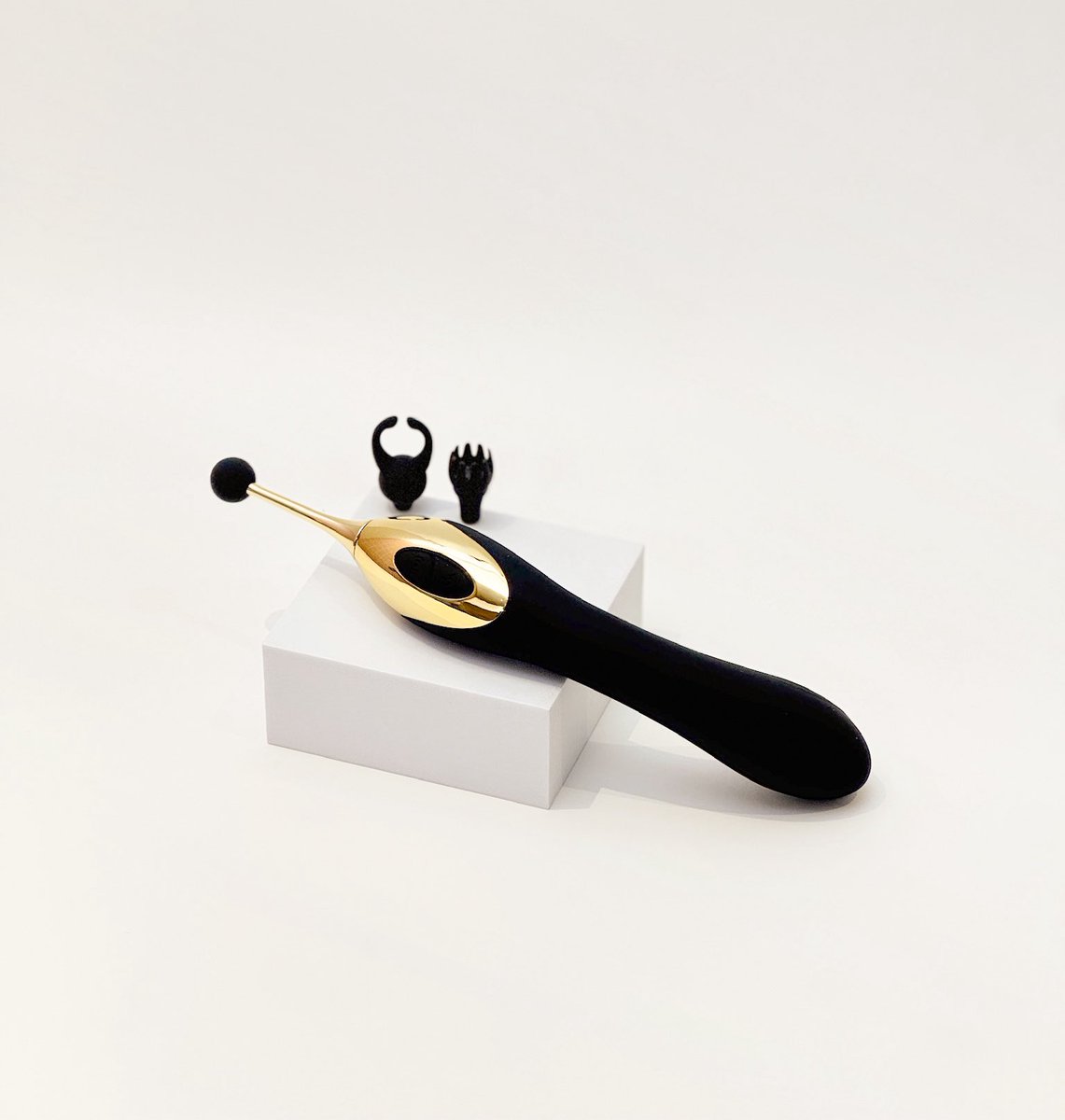 🩵돌아온 더바몰 RT 이벤트🩵

여름맞이 신상 필링바이브 출시기념🎉
어테치먼트 3종으로 클리 집중공략!💖

💫필링 바이브 (5명)
💫써머 코스튬 (3명)

참여 방법: RT(리트윗) 또는
멘션 작성 시 응모 완료

🍌thebanana.co.kr

#더바몰 #성인용품 #이벤트