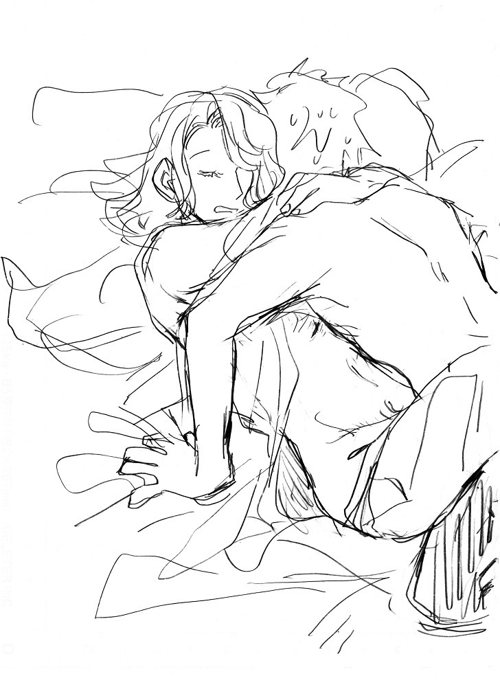 linlilalin's tweet image. 片想い🍷さん（アサフラ）74