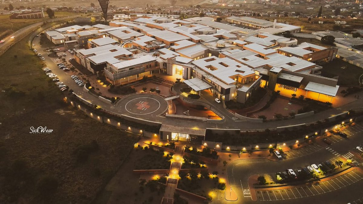 LMkonqo's tweet image. Cecilia Makiwane Hospital, Mdantsane 🔥