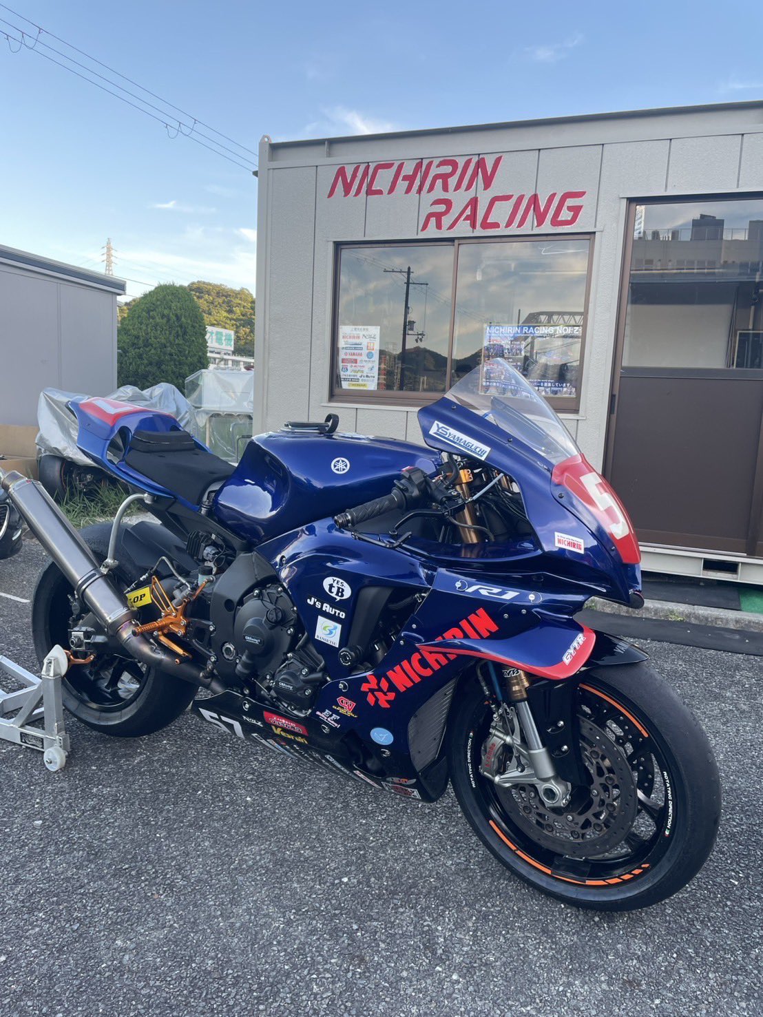 マッピー　スロット　引き取り限定 NICHIRIN Racing on X: 