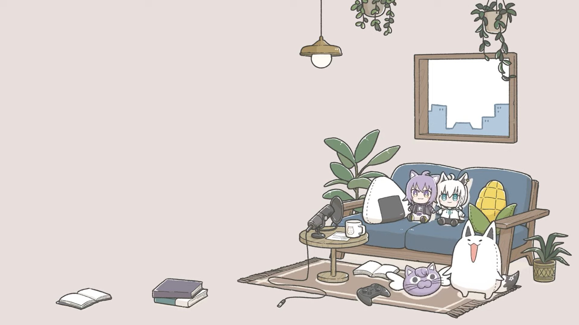 USER UNKNOWN 中野テルヲ SYKU-015 First Time Reacting to Vocaloid - DECO*27 / Nisoku Hokou +
