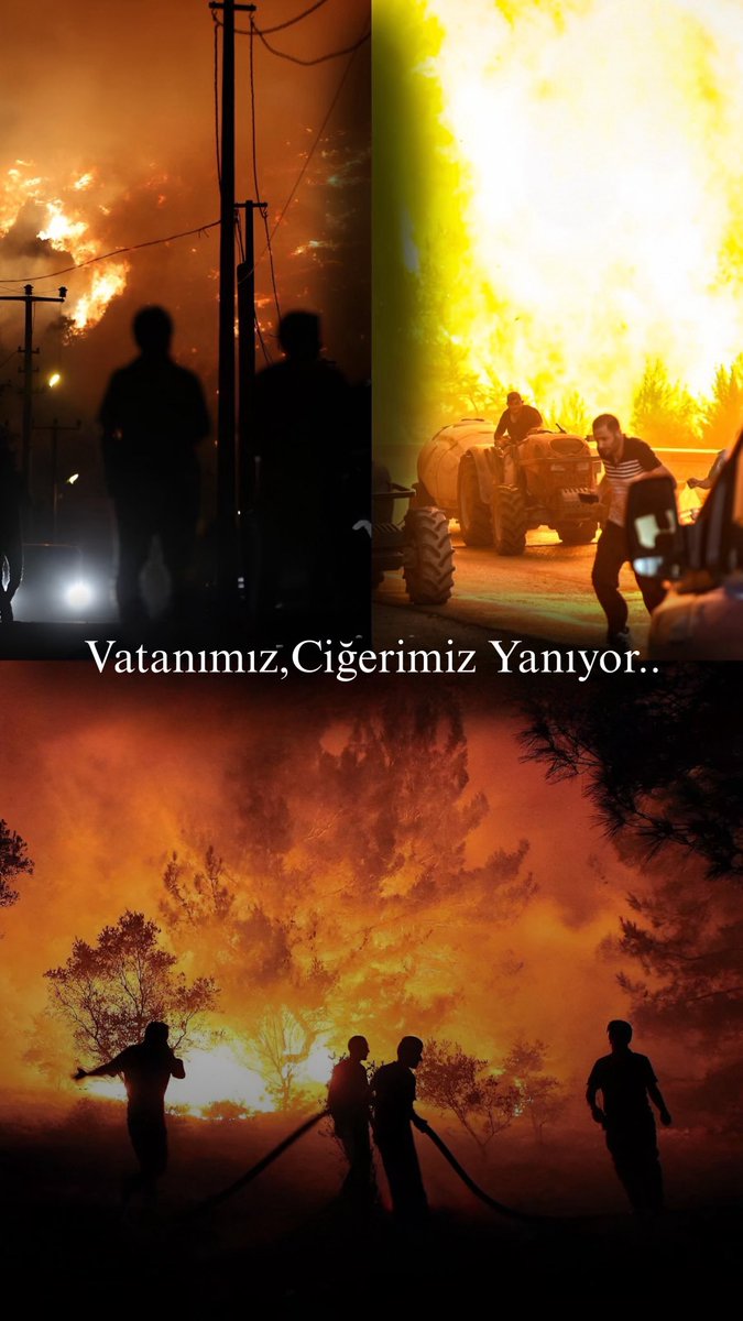 Maviturkk's tweet image. 🚨Yakanın Allah Bin Belasını Versin...