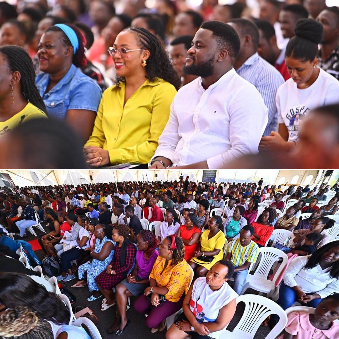 Prophet_elvis's tweet image. Heirs of Gold Partnership Meeting 26.07.2025!!!
#ProphetElvisMbon
