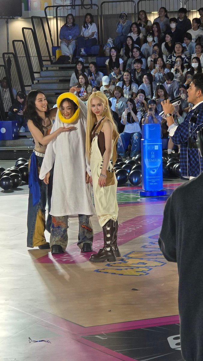 ArMonkeyarm's tweet image. ลูกเป็ดน่ารักกกกกก

#HadaLabox4EVEChallenge 
#4EVExHadaLabo 
#4EVE #Fai4EVE
