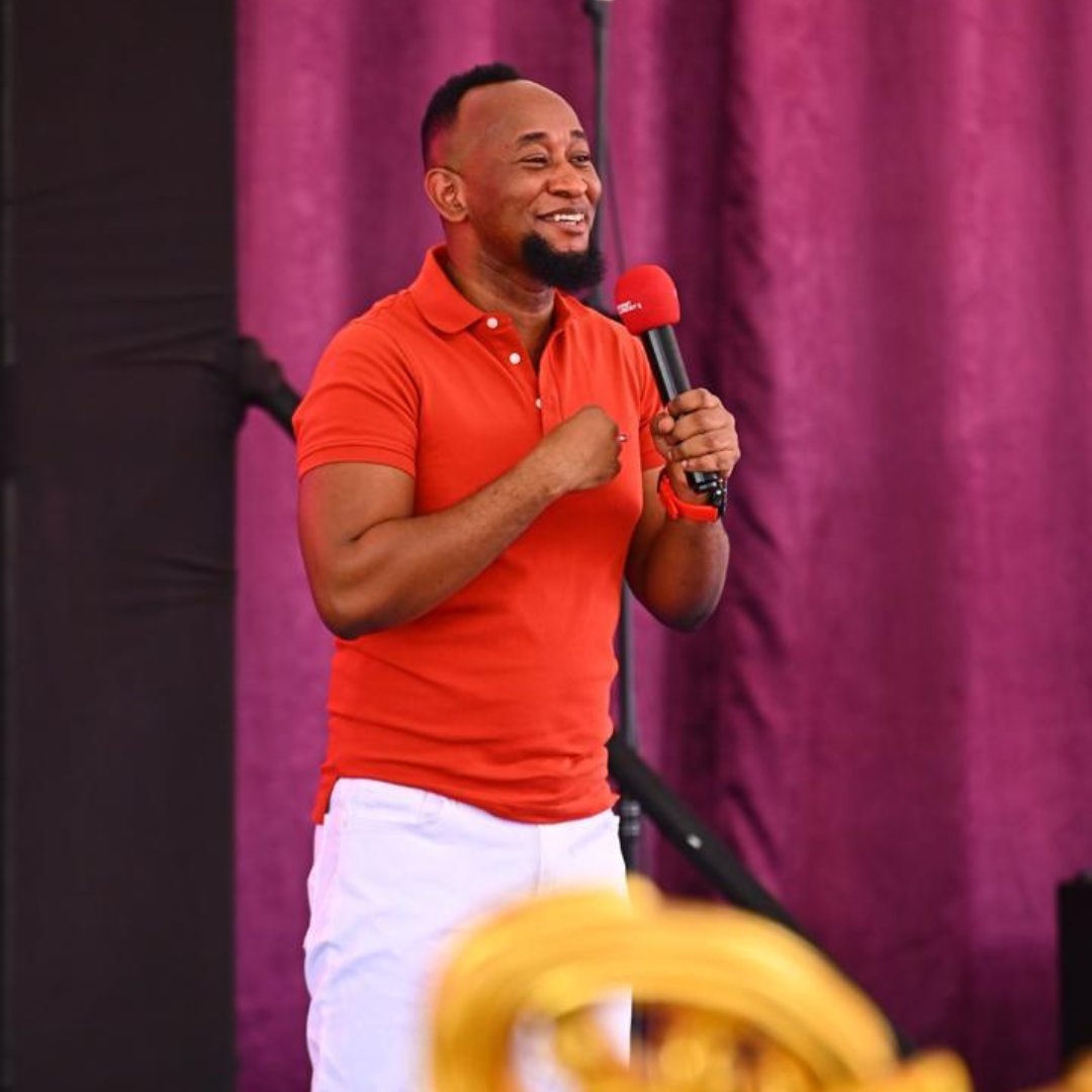 Prophet_elvis's tweet image. Heirs of Gold Partnership Meeting 26.07.2025!!!
#ProphetElvisMbon