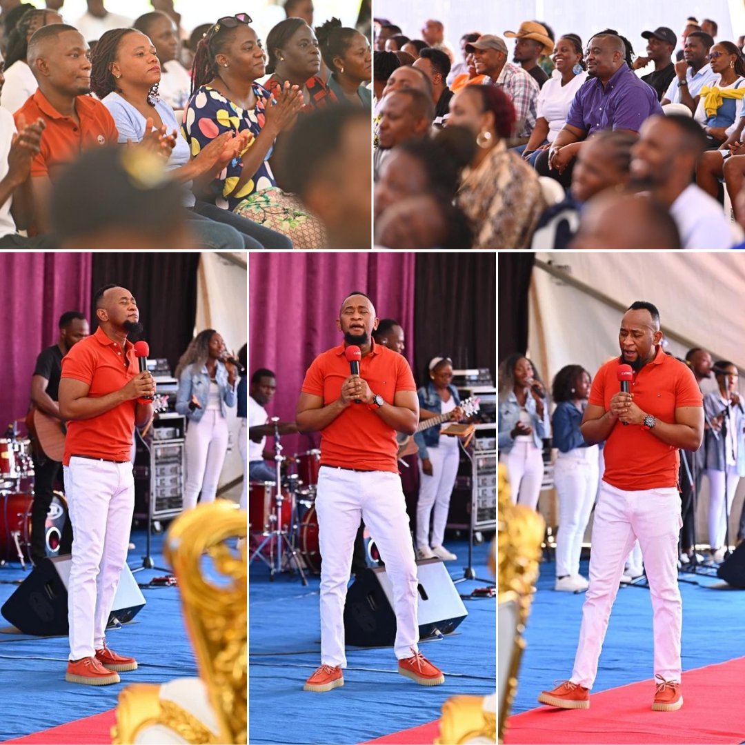 Prophet_elvis's tweet image. Heirs of Gold Partnership Meeting 26.07.2025!!!
#ProphetElvisMbon