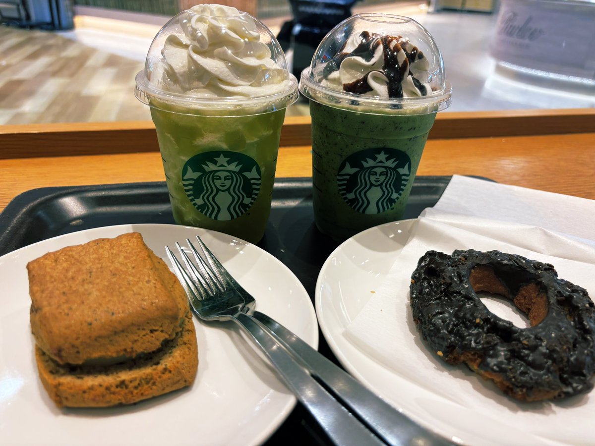 whele_u3u's tweet image. ハピだったクポね😻