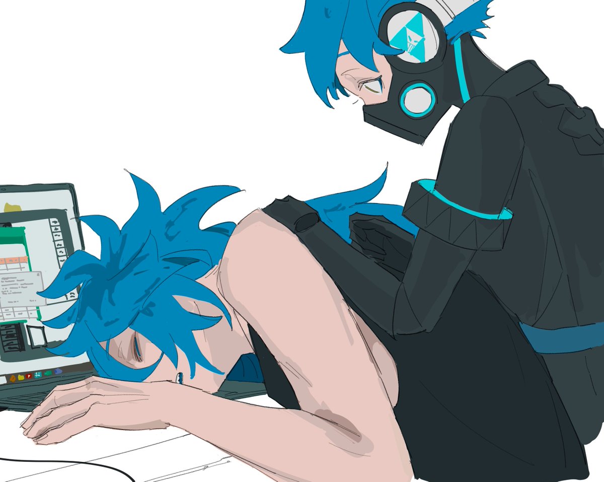o9r1_m's tweet image. ｱｯ!ｶﾜｲｲｶﾓ!