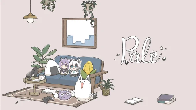 おつ #にゃんぐこーん ! クリアはできなかったものの姉妹のように和気藹々 ガラスを割らないよう距離を保つのも姉妹にとっての試練なのかもしれない 最後のアンケートで双子姉妹説が浮上したの草 歌みた助かる 2人で歌ってても最高の透明感あまりに良すぎた… これからも末永く仲良し姉妹で