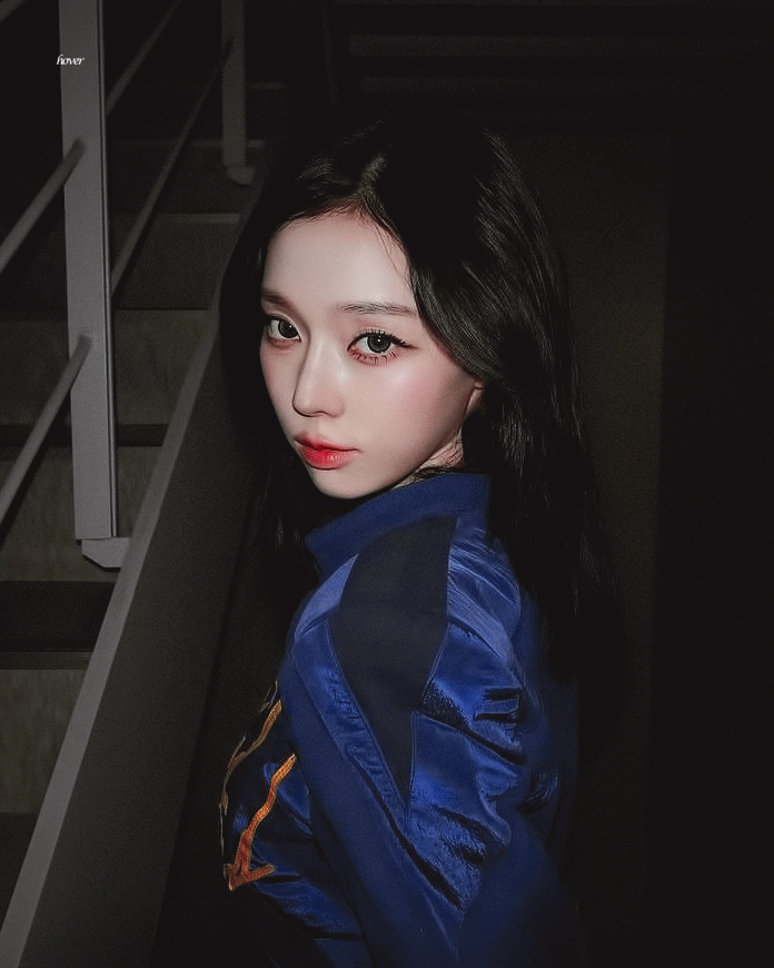 hover0110's tweet image. #aespa #에스파 #WINTER #윈터