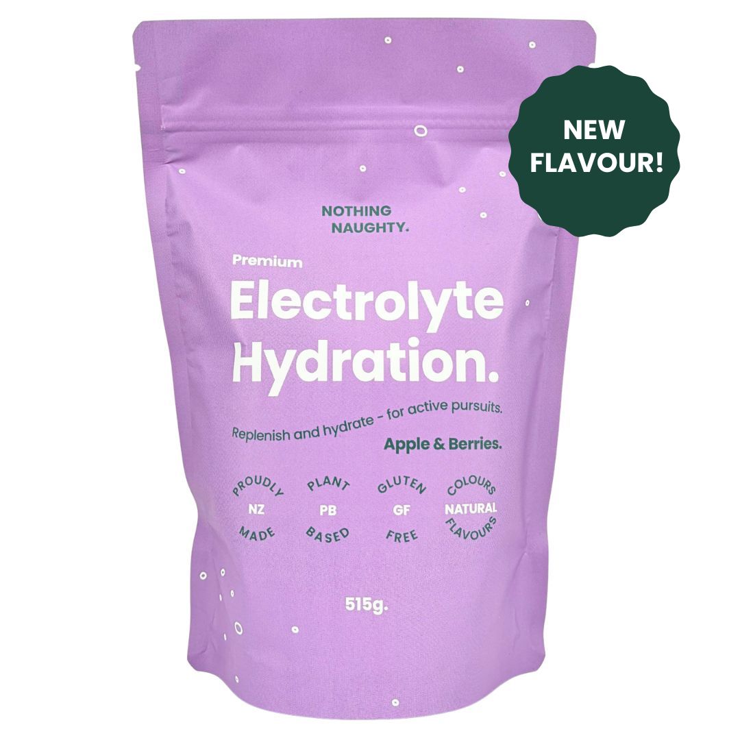 I just received Electrolyte Hydration Powder 515g | NEW! Apple &amp; Berries from I am you. :D you are me. But i AM you! via Throne. Thank you! throne.com/benizururan #Wishlist #Throne