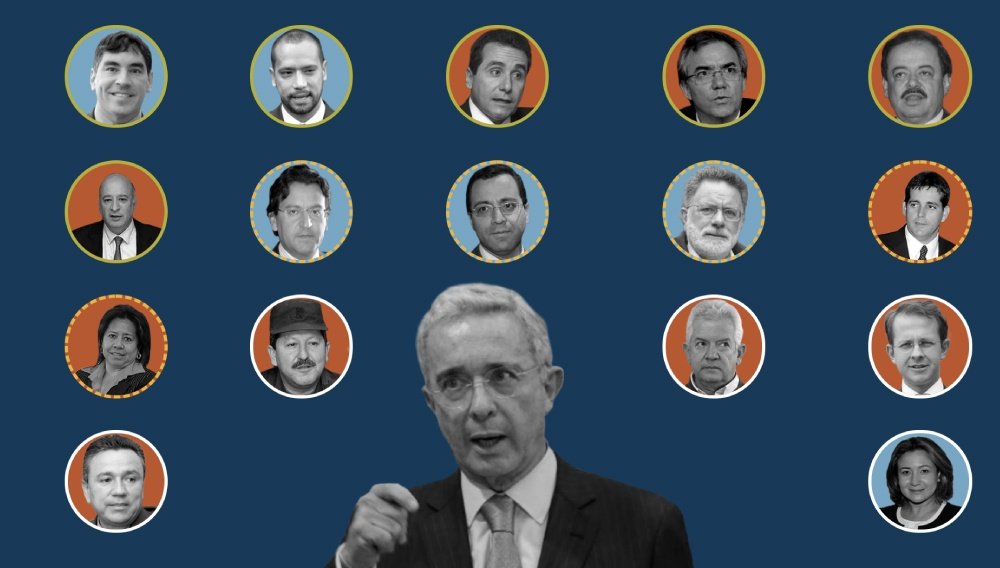 acastel's tweet image. #Veredicto = Culpable cambiocolombia.com/los-danieles/v… gracias @DCoronell la mejor columna de este fin de semana en #LosDanieles