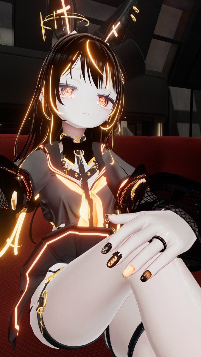 ajillo_porn's tweet photo. 【固定】
Vtuberの【味色ぽるの】です。
🎙️ 配信ジャンル：ゲーム してます！
🎯 目標：登録者１００人＆エロ同人誌化

✅ 登録はこちら▶ https://t.co/N9VEGhFVq1
✅ 推しマーク：🧡🎥
✅ ファンネーム：未定
応援よろしくお願いします🔥

#新人Vtuber #新人Vtuberだけど推されたい 
 #拡散希望 https://t.co/DEo5wamhuS
