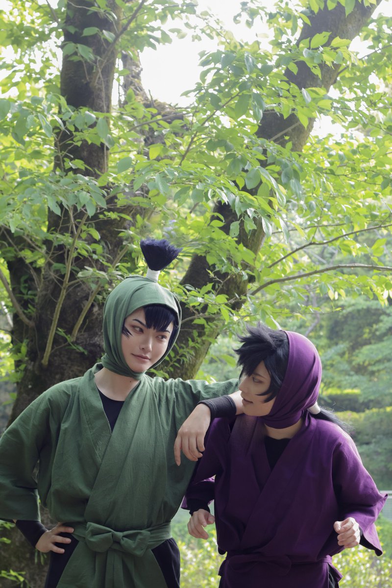 lGiHrj's tweet image. 〚cosplay.rkrn〛