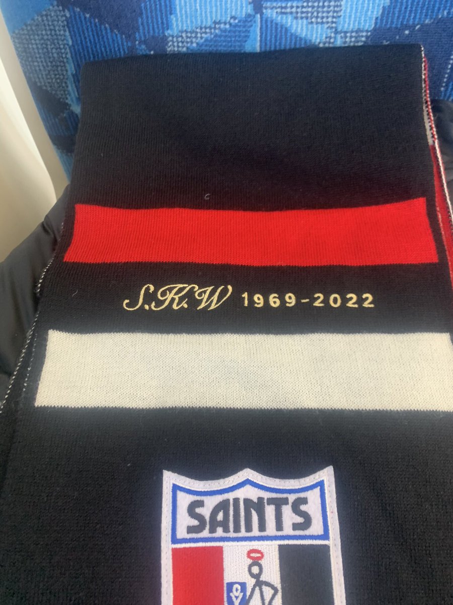 Darren Berry (@chuckberry1969) on Twitter photo I’m still buzzing hours after the events at Marvel. As I drove home my thoughts moved to a great mate who would have loved today just as much as I did. Well the last quarter at least. Hope you have a vodka red bull in one hand and a ciggy in the other upstairs tonight SKW 💔 I’m still buzzing hours after the events at Marvel. As I drove home my thoughts moved to a great mate who would have loved today just as much as I did. Well the last quarter at least. Hope you have a vodka red bull in one hand and a ciggy in the other upstairs tonight SKW 💔
