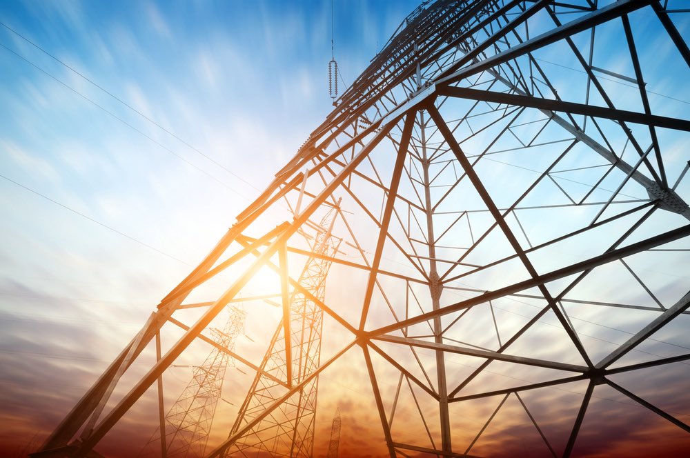 SaudiProject's tweet image. تلقت شركة أبراج الكهرباء للطاقة PTC @Power_Tower_Co إشعار ترسية من الشركة السعودية للكهرباء SEC، لعقد التشغيل والصيانة لخط الربط احادي الذبذبة للربط السعودي المصري