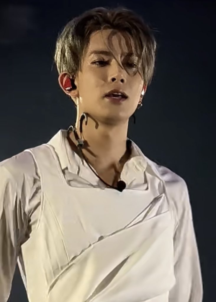 likeyouhee's tweet image. KING OF STAGE

#희승 #ヒスン #HEESEUNG