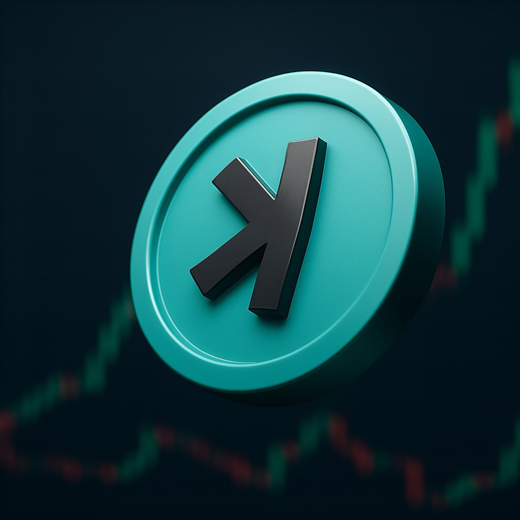 _sniper441's tweet image. .Kaspa isnβt just another crypto β itβs a weapon of mass disruption.
448 PH/s. $2.9B cap. And itβs still underground.
While others beg for L2s, Kaspa rewrites Layer 1 itself.
Ultra-fast. Ultra-fair. Ultra-real.
Youβre not early. Youβre chosen. #Kaspa #PoW #CryptoRevolution π§ π₯