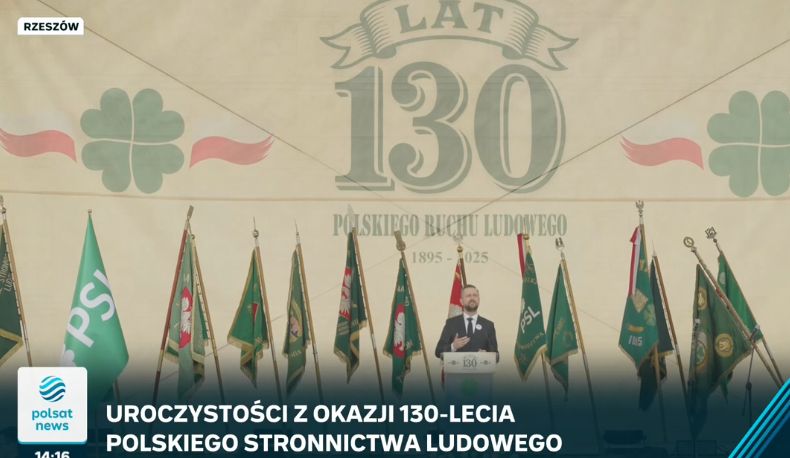 Mir_AS_'s tweet image. Dlaczego @KosiniakKamysz słowem nie wspomniał o ZSLu. Nie wygodne o tym wspominać