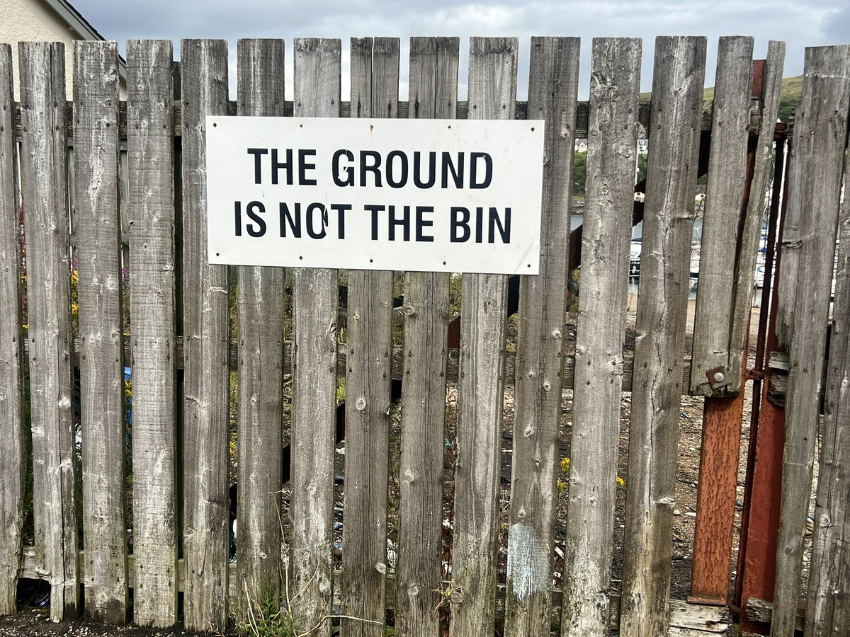 Uddingston Litter Pickers (@uddlitterpick) on Twitter photo 