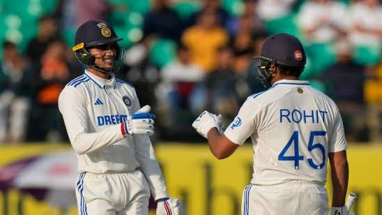 rushiii_12's tweet image. 🚨MOST HUNDREDS FOR INDIA IN WTC:

Shubman Gill - 9*.

Rohit Sharma - 9.

After the departure of Rohit Sharma, Shubman Gill is taking the Indian team forward in WTC.🙌🇮🇳