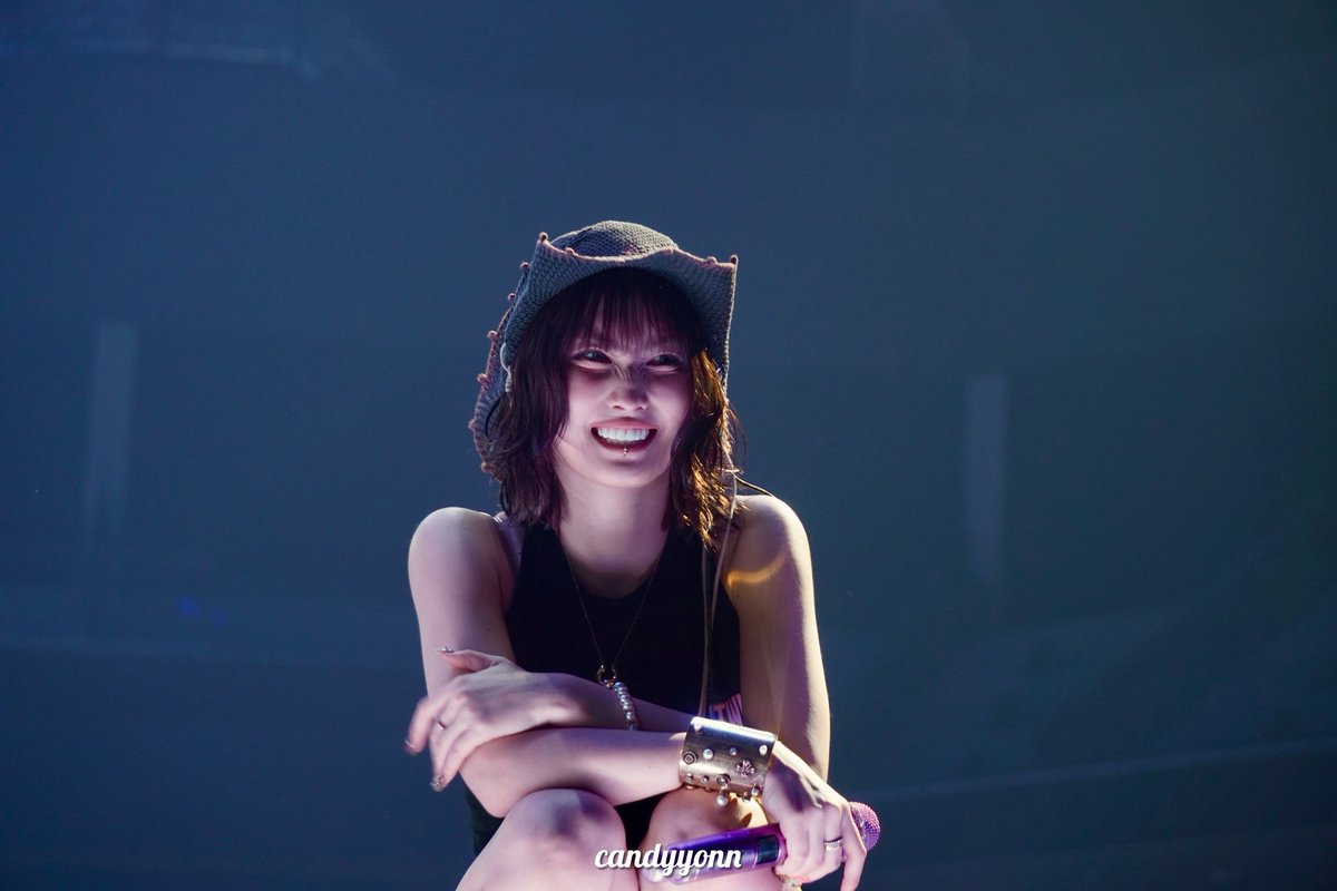 candyyonn's tweet image. 250720
🩷🩷🩷
#TWICE #트와이스 #MOMO #モモ #모모
#TWICE_THISISFOR_WORLD_TOUR