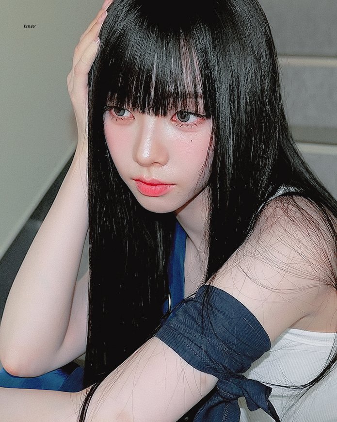 hover0110's tweet image. #aespa #에스파 #KARINA #카리나