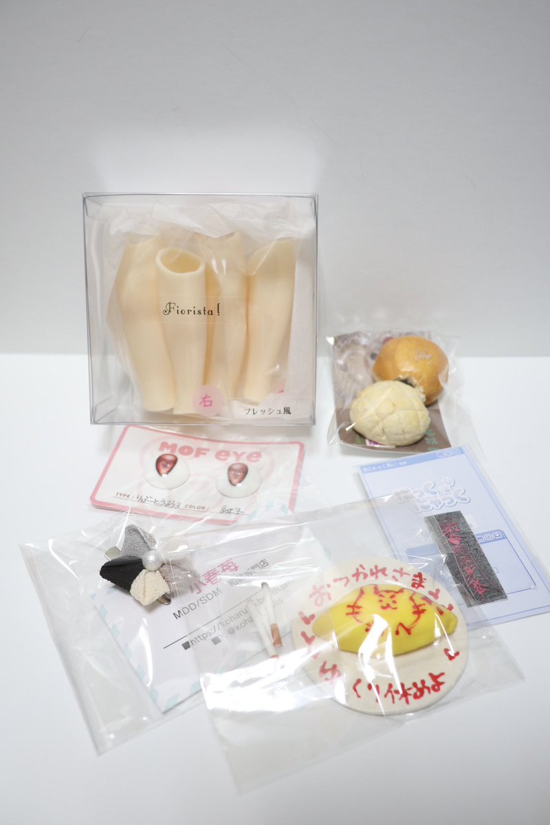 D0114Nsm's tweet image. 今日、ご縁を頂けたお品たちー(*ˊᵕˋ* )
ありがとうございます🫶🏻🥰