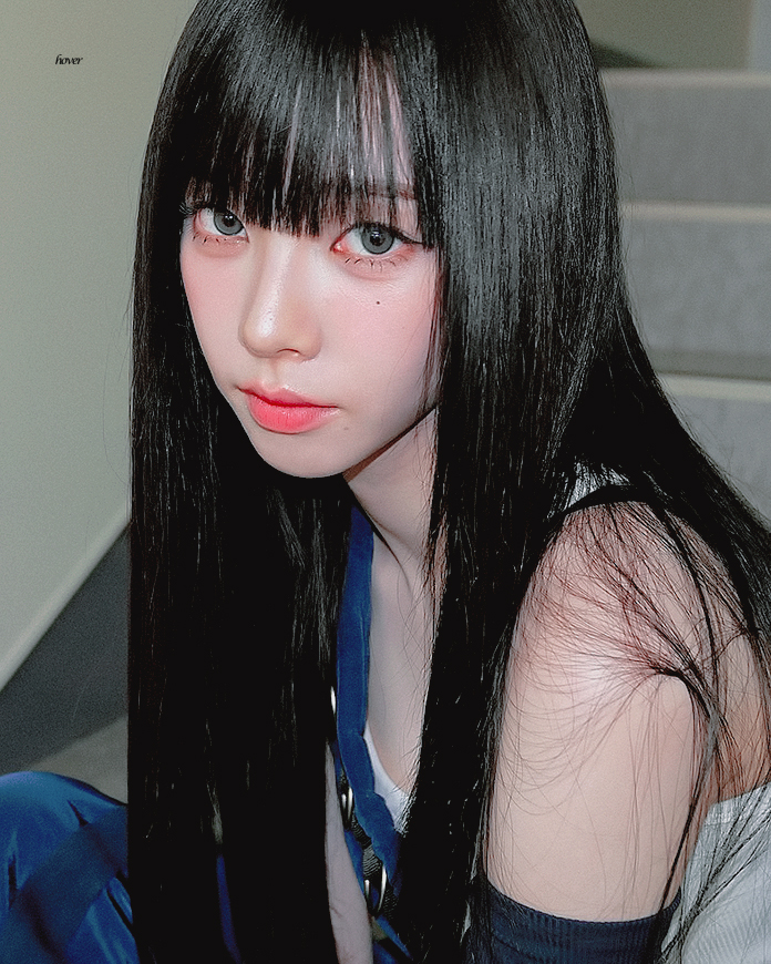 hover0110's tweet image. #aespa #에스파 #KARINA #카리나