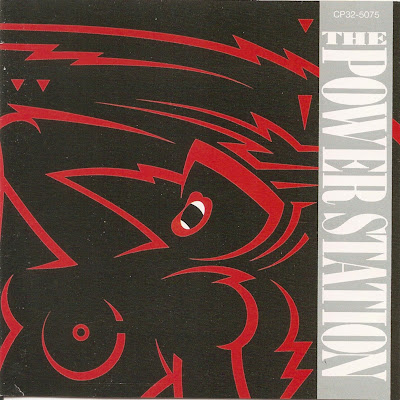 RockTheseTweets's tweet image. #OnThisDay in 1985, super group (Robert Palmer, Tony Thompson, Andy Taylor, John Taylor) The Power Station's debut album peaked at #6 on the Billboard Top Pop albums chart. I played this one non-stop all summer that year! #80smusic #ClassicRock