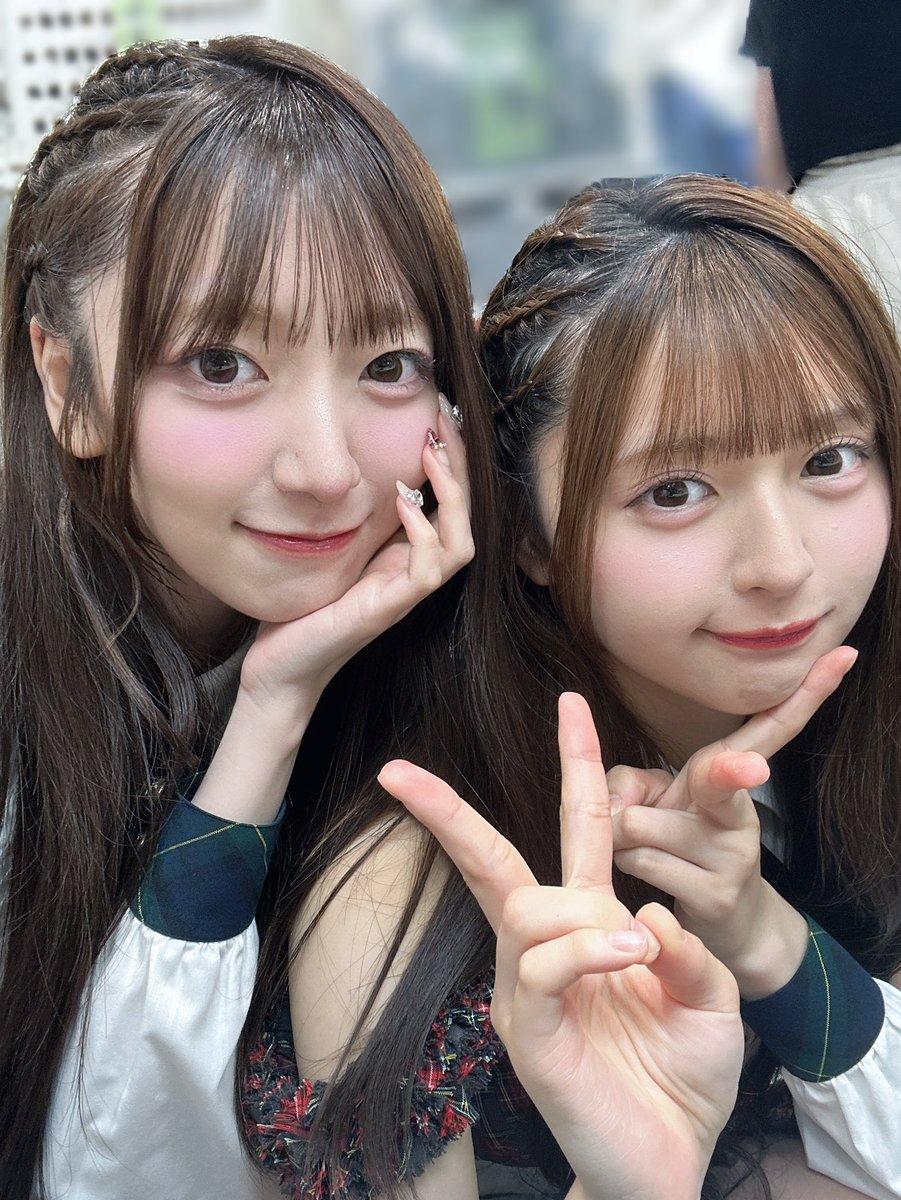 kasumin_akb48's tweet image. 「RESET」公演　昼・夜
ありがとうございました！
4公演連続でしたが、明日もできるぐらい楽しくてあっという間でむしろ寂しいくらいでした！！
またすぐ出演したーい！！！

今日の夜公演誰かの生誕祭かなってぐらい盛り上がってて面白かった😹
みんな盛り上げてくれてありがとう！

楽しかったです！