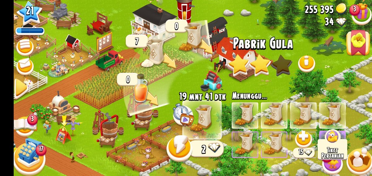 M & Z Store🛍️ | Seller Hayday 🧑🏻‍🌾 tweet media