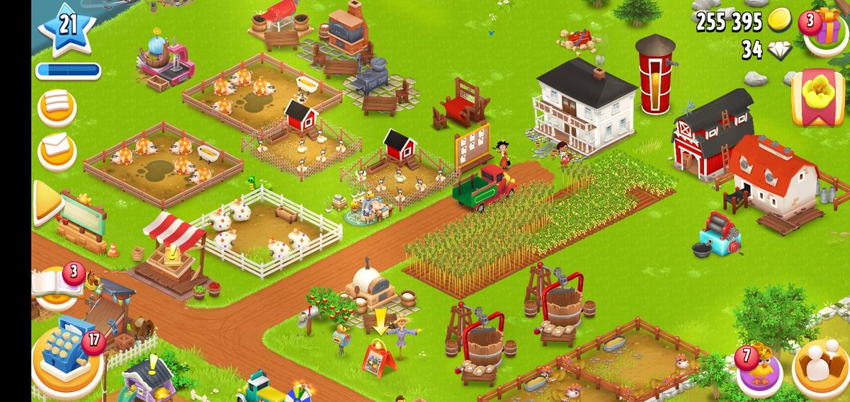 M & Z Store🛍️ | Seller Hayday 🧑🏻‍🌾 tweet media