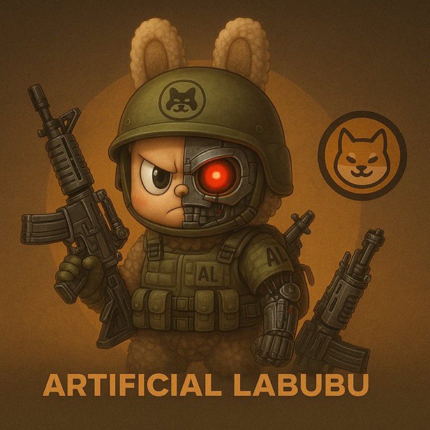 saintpatrickBNB's tweet image. Hey Hey we have work to do! Everyone use the free trial lf 10 posts on gm.army for free marketing, put the CA: 3AyAerfDaGpBkrbgPqHpe5pba9TWk9Sj7ATNXD5Abonk

And some images like the next ones, let’s work!