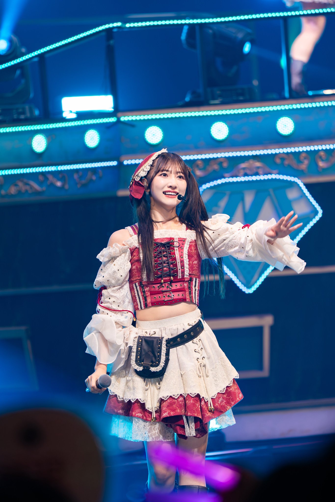 ノイミー 蟹沢萌子 プロデュースグッズ Dreamy Ticket!EXP♡ 商品詳細ページ | ≠ME OFFICIAL SHOP | 蟹沢 萌子プロデュース