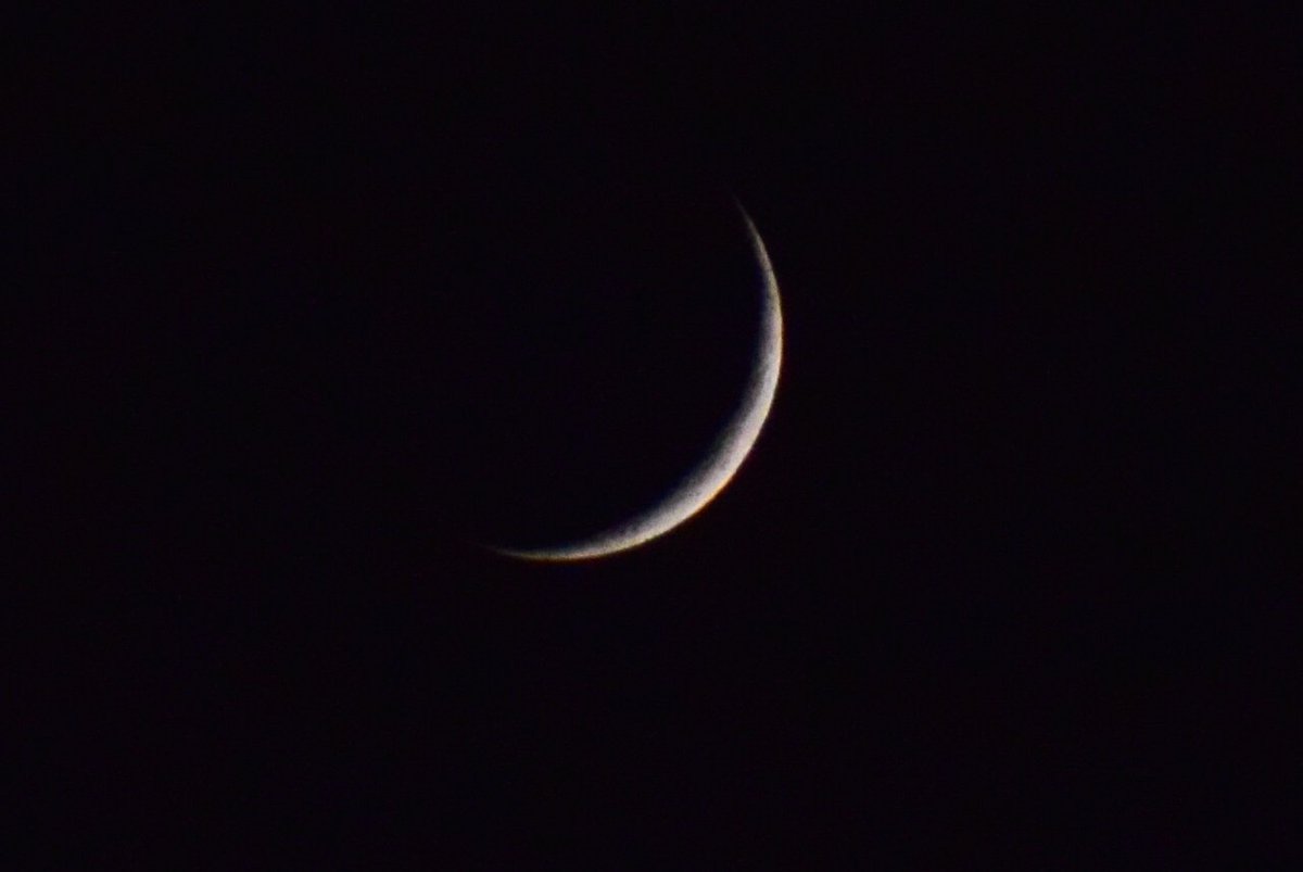 syu74hr's tweet image. 今日のLuna🌙
人工衛星(多分)見えたけど写真には撮れなかった
#Luna