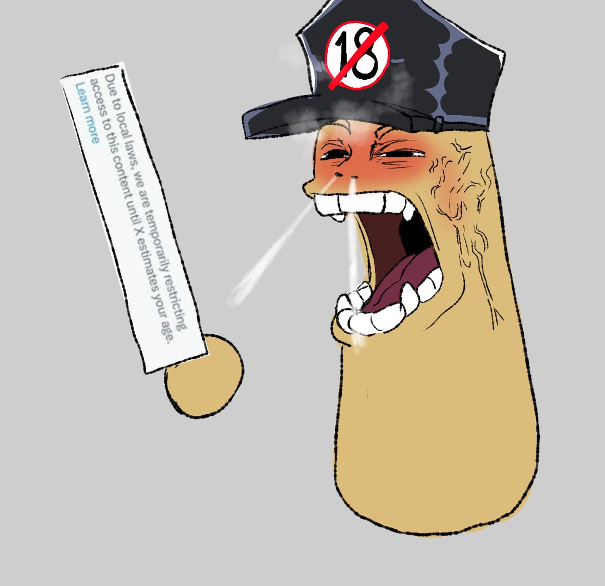 Idk why but I thought of just making this