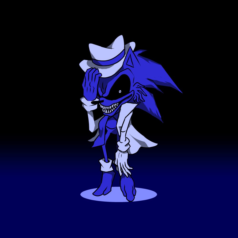 shutUpTails's tweet image. I Miss The Quiet

#sonicexe #lordX