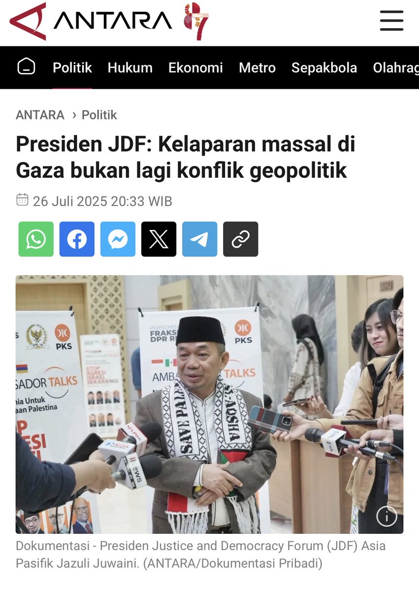 JazuliJuwaini's tweet image. 