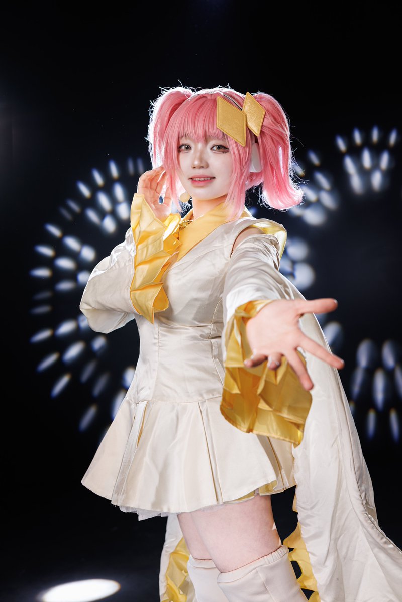 dalbin_cos's tweet image. 🔸 Shugo Chara! 🔸

#shugochara #캐릭캐릭체인지