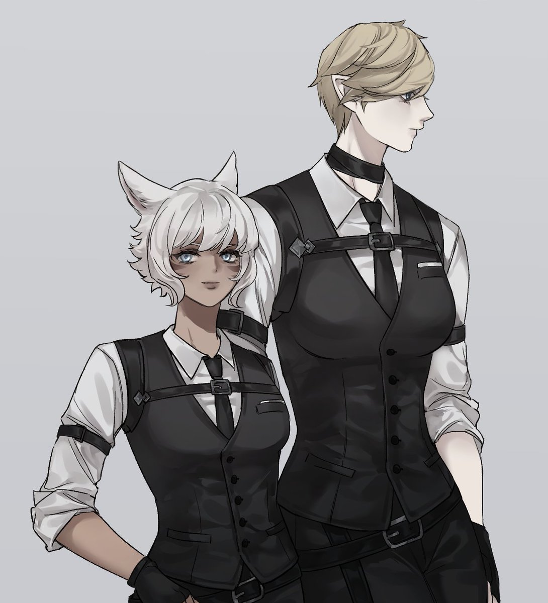 Astraea_on's tweet image. 