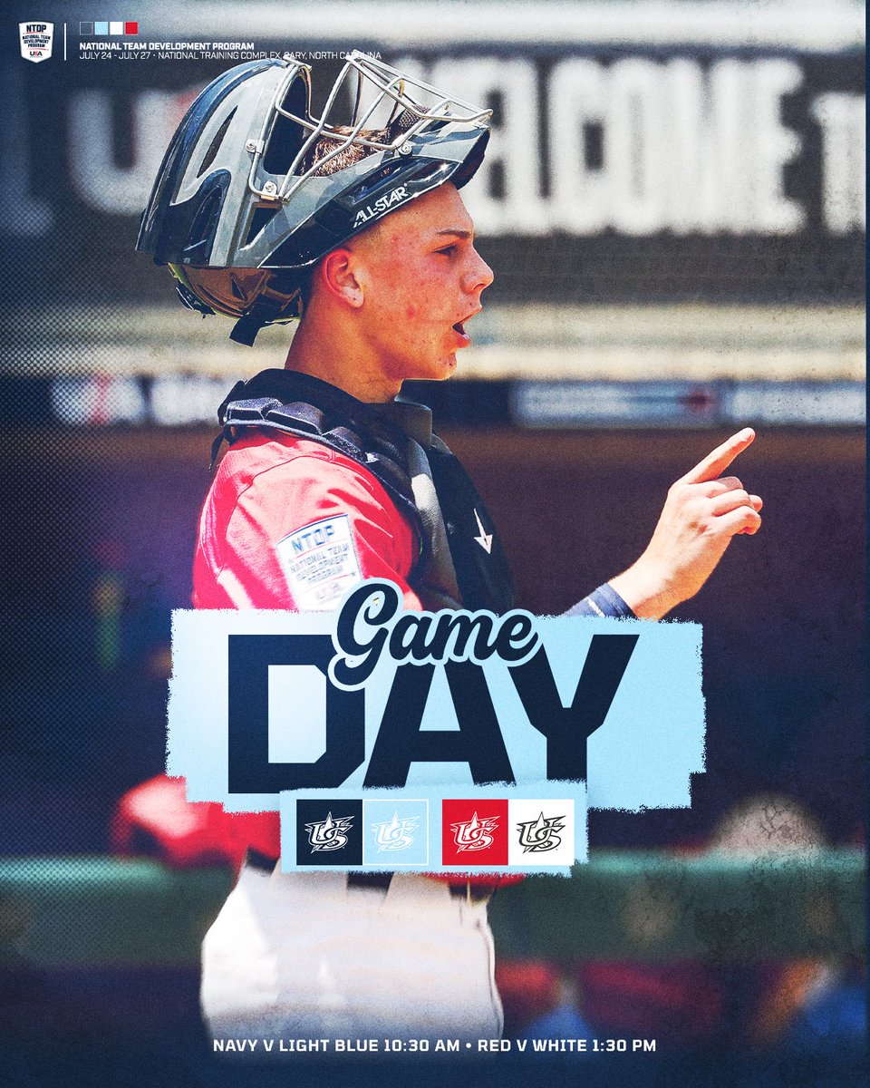 USABaseEvents's tweet image. Last day best day 👊
📺: usabaseball.awre.tv/channel/l8194 (AWRE)
📈: usabaseball.sidearmsports.com/sidearmstats/u…