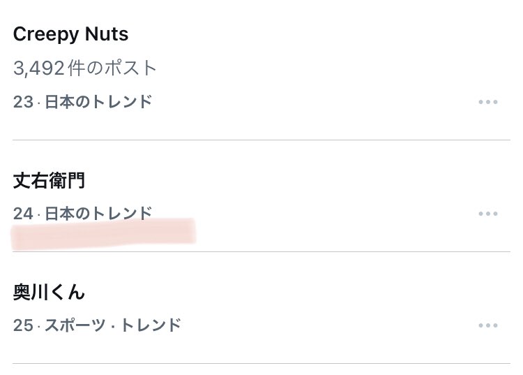 yanomasato's tweet image. 遂に丈右衛門がトレンド入りしましたー!
皆様たくさんポストして頂いてありがとうございます🙇
#丈右衛門
#丈右衛門だった男
#べらぼう
