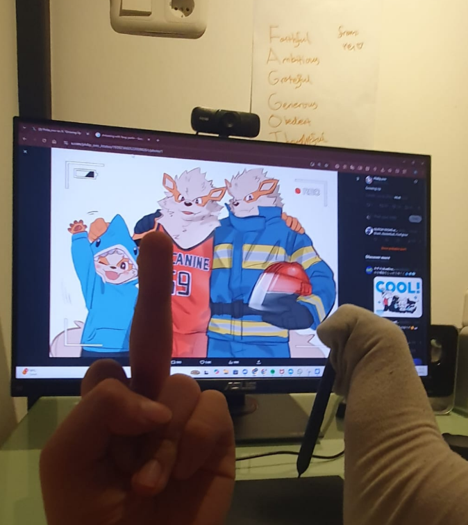 ReiBrandedz_'s tweet image. #whoremembers part 2