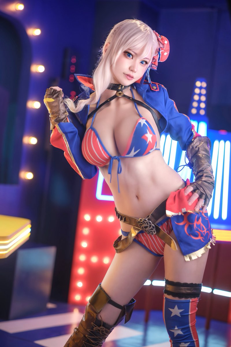 MasyoCos's tweet image. 【C106の大切なお知らせ】
(拡散嬉しいです🙇♀️ありがとうございます)
C106の
当日お取り置き&通販予約スタートしますっ🚩
8/9(土)まで 詳細はツリーにて▽