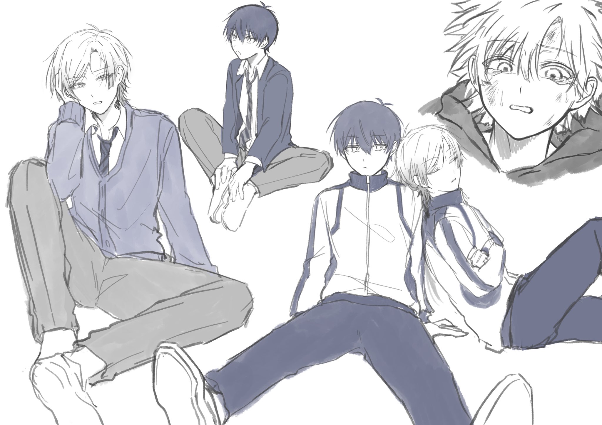 乾坤与坎离 All🔶 (@ZzQv6jmiiwjYJkJ) / X