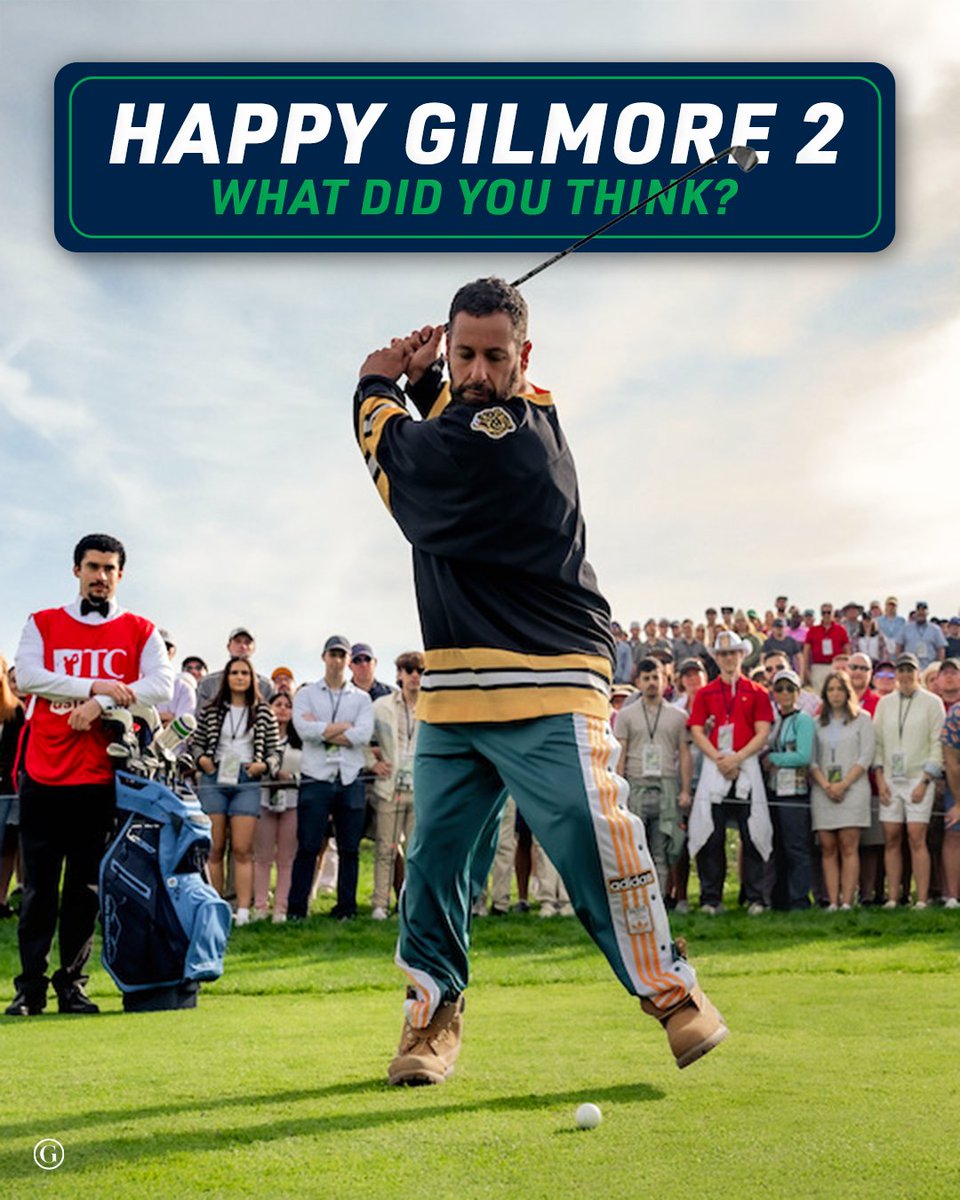 GOLF.com tweet media