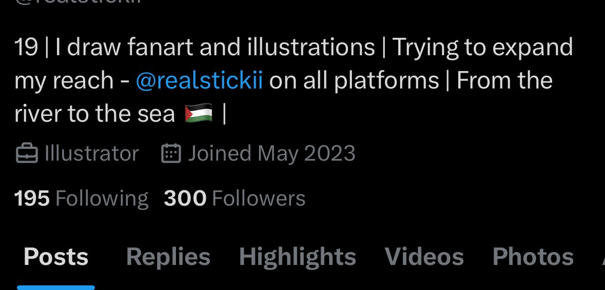 realstickii's tweet image. I JUST HIT 3K WHAT SHOULD I DO TO CELEBRATE!? ART RAFFLE AGAIN ?
GIMME IDEAS‼️