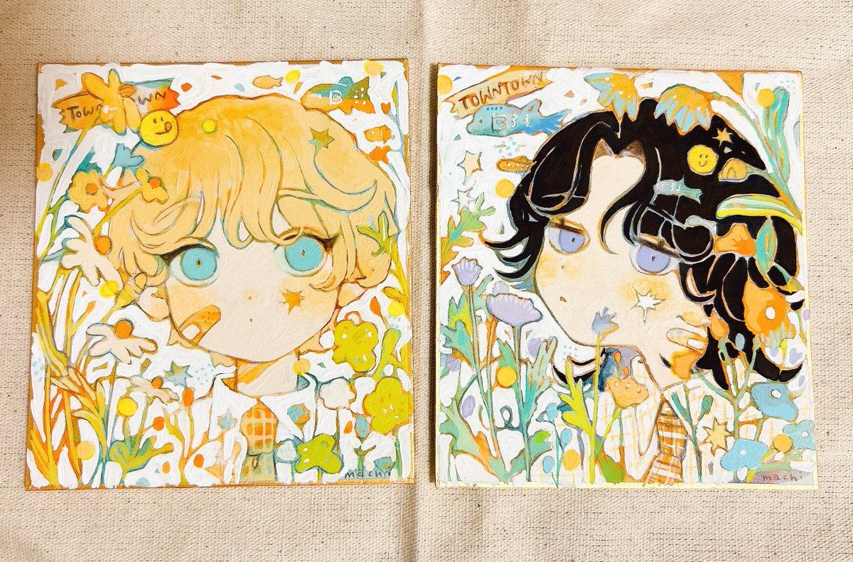 mmmmm_088's tweet image. メイキング＆動画を投稿しました🌼
mmmmm088.fanbox.cc/posts/10277188
